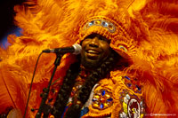 Big Chief Juan Pardo-photo©Massimo Pedrazzini - Fotopedrazzini.ch