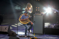 Just About Fun-K-photo©Massimo Pedrazzini - Fotopedrazzini.ch