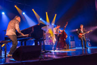 Piano Rock’n Roll Legends