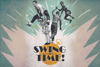 Swing Time