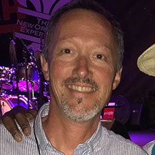 Bertrand Henrion portrait