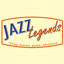 Jazz Legends logo
