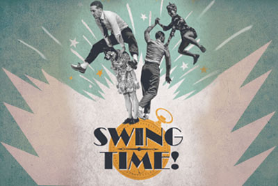 Swing Time
