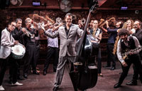 Barcelona Big Blues Band